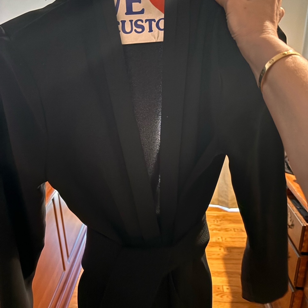 ALC Like New Jumpsuit